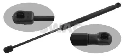 Газовая пружина, крышка багажник SWAG купить